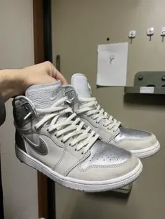 ジョーダン1 スニーカー　ハイカット