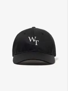 ※最安値 26SS WTAPS T-6M 03 CAP 黒 ステッカー付き 最安値 26SS WTAPS T-6M 03 CAP 黒 ステッカー付き - メルカリ