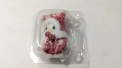 シルバニアファミリー　赤ちゃんカラフルウサギコスチューム
