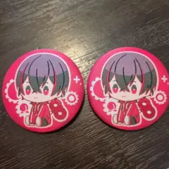 2026年最新】ゆあんくん 缶バッチの人気アイテム - メルカリ