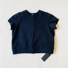 【新品未使用】トゥモローランド　ナップコットンペタルスリーブプルオーバー　24Sのサムネイル