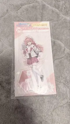 さくらみこ　アクリルスタンド