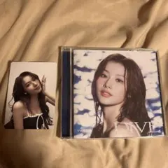 TWICE サナ トレカ DIVE サナ盤 ソロ盤 ぷく顔 TWICE サナ dive ソロ盤 サナ盤 ぷく顔 トレカ - メルカリ