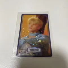 TXT カンテヒョン トレカ