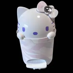 【レア】Rady × Hello Kitty コラボ ペダル式 ダストボックス