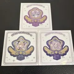 名探偵プリキュア マコトジュエルシール