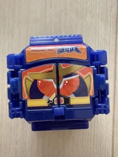 ガヴ　仮面ライダー鎧武　ゴチゾウ