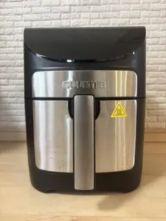 【新品未使用】Gourmia 7QT デジタルエアフライヤーGAF798グルミア GOURMIA（グルミア） グルミヤ デジタルエアーフライヤー GAF798