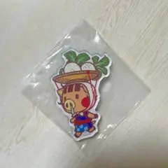 どうぶつの森 キャラマグネッツ ウリ