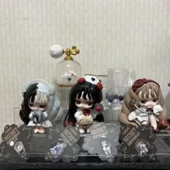 52YOYS Lilith 4点まとめ売り