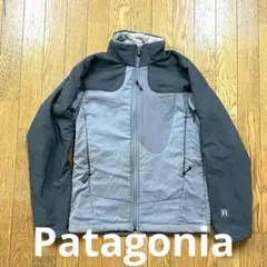 パタゴニアSkin Jacket R2 コアスキンジャケット