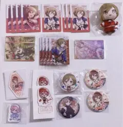 プロセカ プロジェクトセカイ ボーカロイド MEIKO まとめ売り