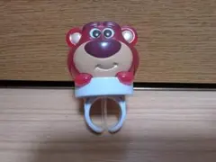 ディズニー カプセルリングライト ロッツォ