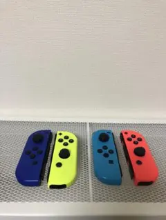 任天堂 Nintendo Switch ジョイコンセット、ジャンク