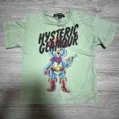 2026年最新】Hysteric Glamour ベビー用Tシャツ・カットソーの人気