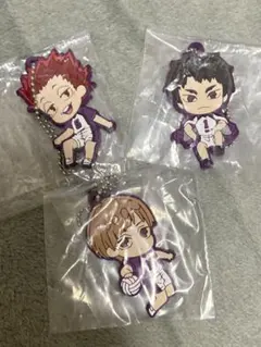 ハイキュー でふぉラバ