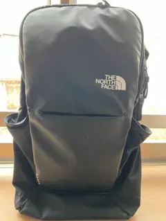 THE NORTH FACE ブラックリュック