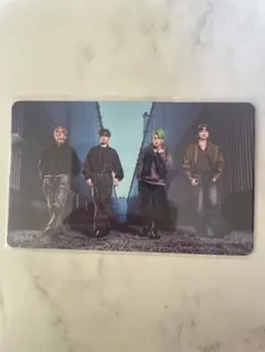 INI 田島将吾 後藤威尊 髙塚大夢 フェンファンEXHIBITION トレカ