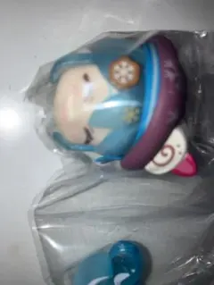 初音ミク 雪ミク2026あそーと A賞 ビッグサイズフィギュア SNOWMIKU