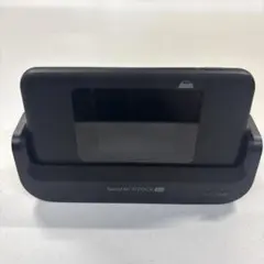 Speed Wi-Fi DOCK 5G 01 本体のサムネイル