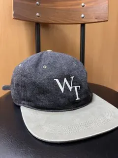 WTAPS デニムキャップのサムネイル