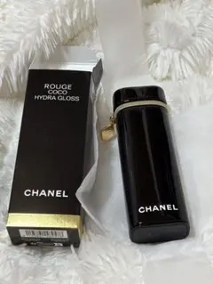CHANELルージュココ　イドゥラ　グロス ポーチ❤新品❤サンプル2点セット❤のサムネイル