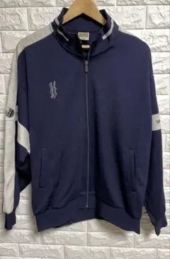 MIZUNO SUPER STAR ジャージ　レトロ サイズXO