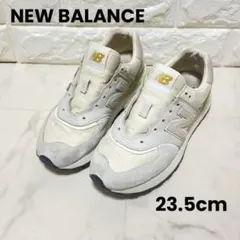 NEW BALANCE ニューバランスU574LGWD