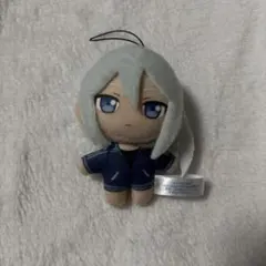 プロセカ プロジェクトセカイ 宵崎奏 プチぬい スクエア缶バッジ 2点