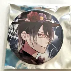 DIABOLIK LOVERS 逆巻レイジ 缶バッジ