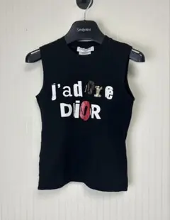 2026年最新】Christian Dior レディース タンクトップの人気アイテム