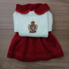 RALPH LAUREN タオルハンカチ 2枚　ラルフローレン　ハンドタオルのサムネイル