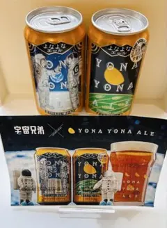 発送地域北海道内限定】※※よなよなエール 350ml×24本（1ケース