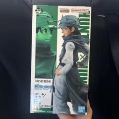 一番くじ HUNTER×HUNTER E賞 ジン