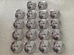 進撃の巨人 wit studio 缶バッジ ハンジ key - メルカリ