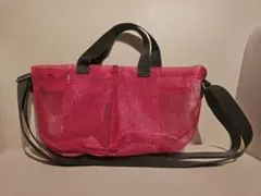 【美品】LUDLOW ラドロー ハート型　ポーチ 6g27imh7dv68_1.jpg