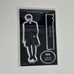 enhypen fate ソヌ アクスタ