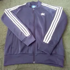 426）アディダスオリジナルス　ジャージ上