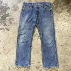 LEVI'S リーバイス 501 デニムパンツ W34L30 ジーンズ