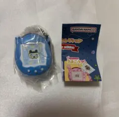 たまごっち　ガチャ　ミニチュアチャームコレクション　やんぐまめっち