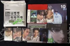 ENHYPEN desire:unleash ニキ NIKI