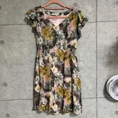 ジャイロワンピースM★JAYRO D