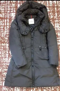 美ライン　正規品　モンクレール　ダウンコート