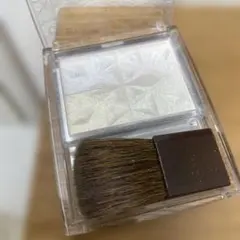 セザンヌ パールグロウハイライトS スノーファンタジーSP3 フェースカラー