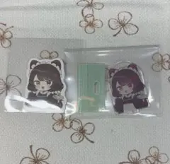 にじさんじチョコエッグ 戌亥とこ