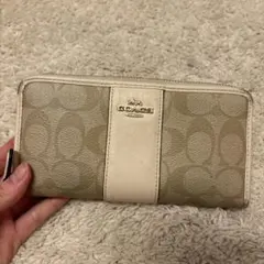 coach 財布