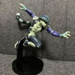 HUNTER×HUNTER VIBRATION STARS メルエムフィギュア