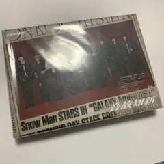SnowMan 音故知新 初回盤A CD+Blu-ray