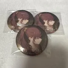 プロセカ グリ缶 朝比奈まふゆ 51b