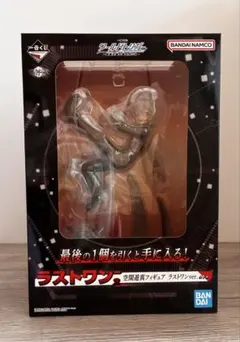 2026年最新】空閑遊真 フィギュア ラストワンの人気アイテム - メルカリ